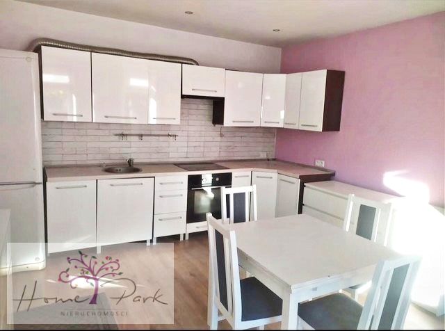 Mieszkanie Pabianice