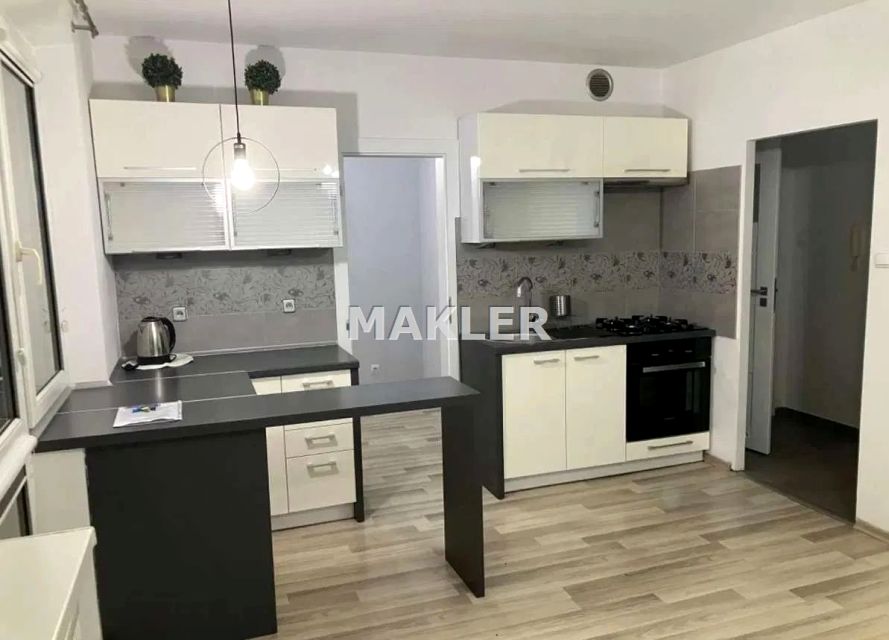 Mieszkanie Bydgoszcz