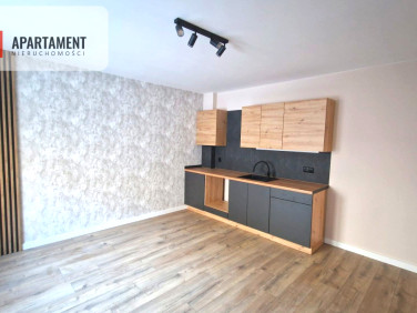 Mieszkanie Bydgoszcz