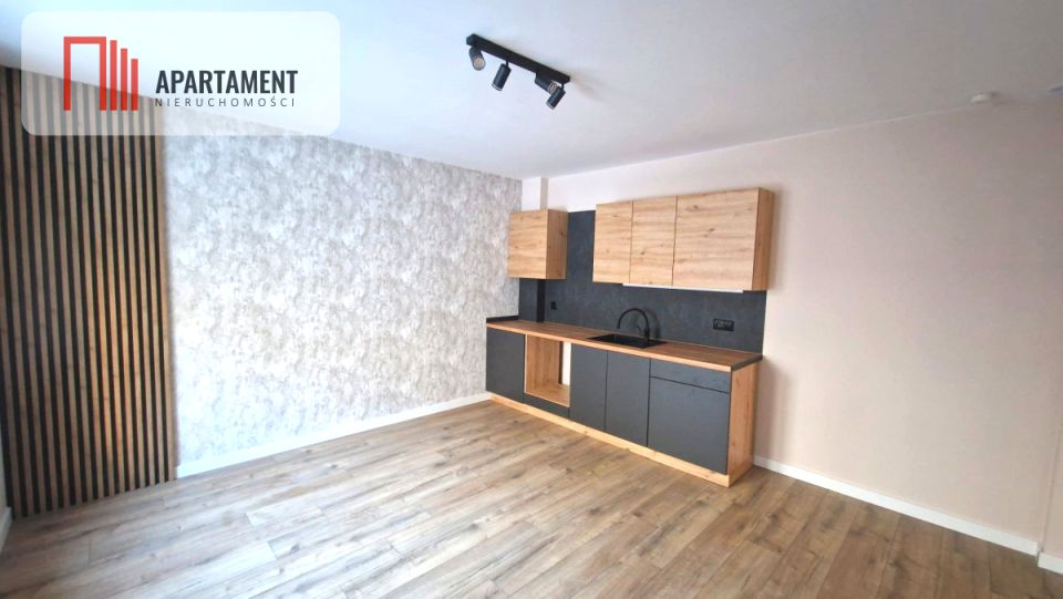 Mieszkanie Bydgoszcz