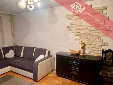 Mieszkanie blok mieszkalny przy lesie