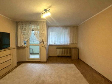 Mieszkanie Rybnik