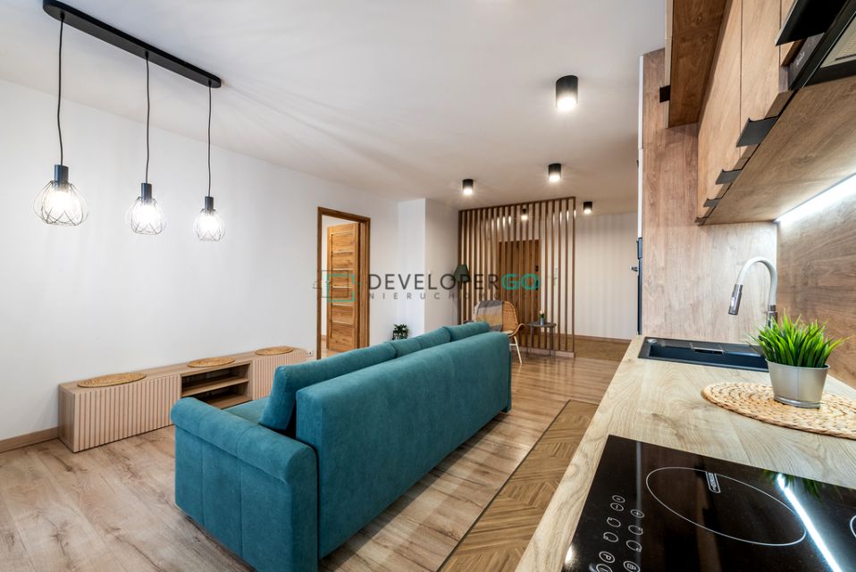 Mieszkanie Białystok