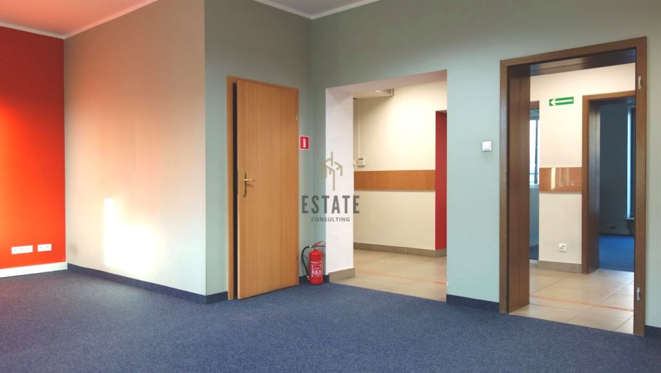 Lokal Białystok wynajem