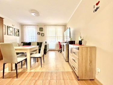 Mieszkanie Siechnice