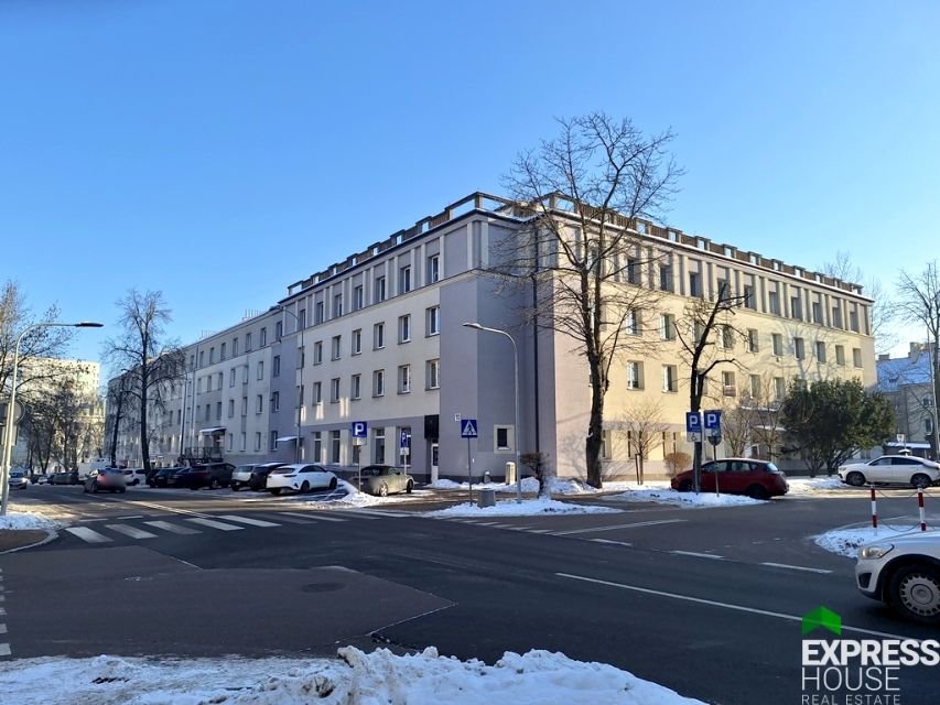 Mieszkanie Białystok