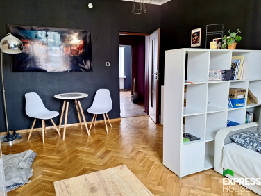 Mieszkanie nad rzeką