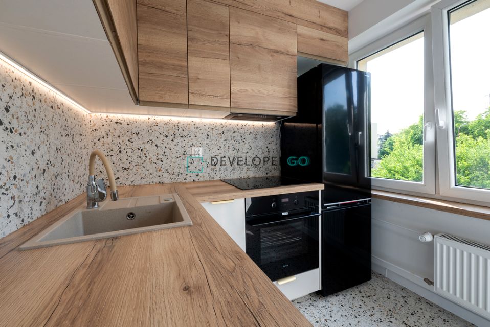 Mieszkanie Białystok