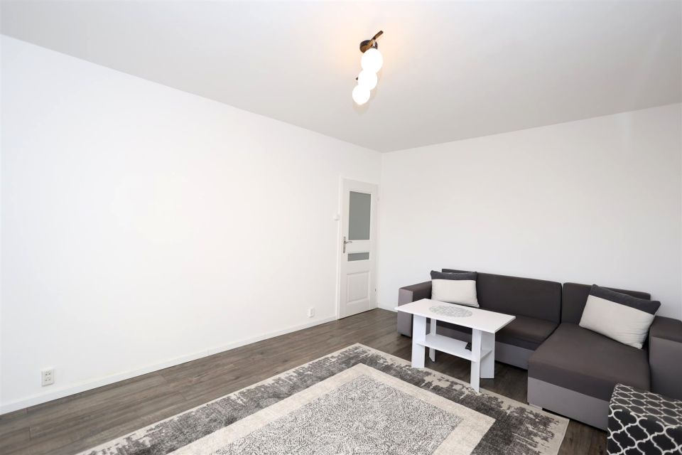 Mieszkanie Lubin sprzedaż