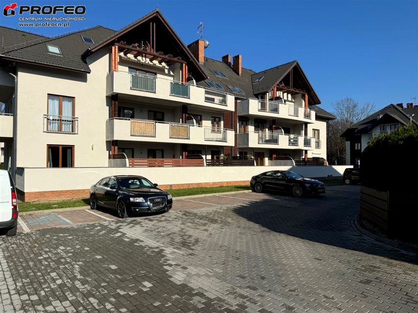 Mieszkanie Bielsko-Biała