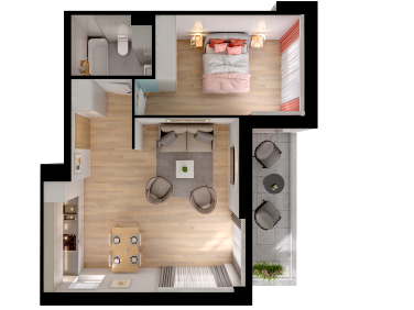 Mieszkanie Warszawa sprzedaż