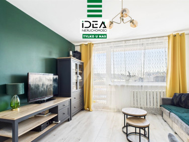 Mieszkanie Bydgoszcz