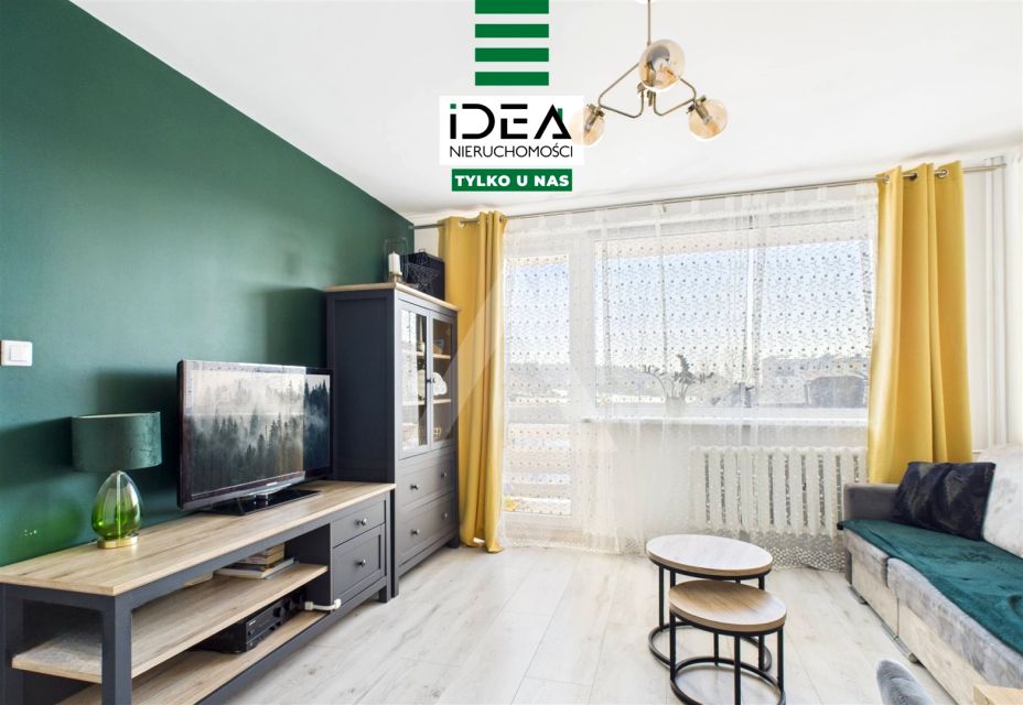 Mieszkanie Bydgoszcz