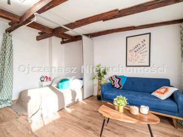 Mieszkanie Bydgoszcz