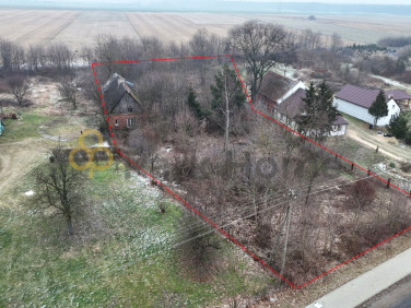 Działka budowlana Kowalewo