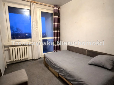 Mieszkanie Częstochowa
