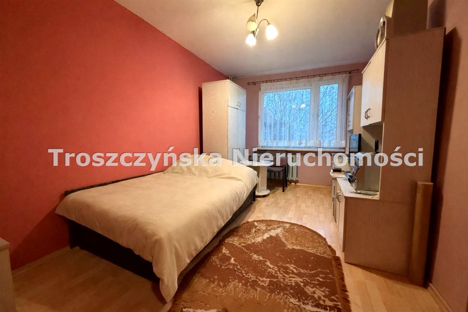 Mieszkanie Częstochowa