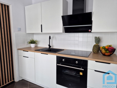 Mieszkanie Łęknica