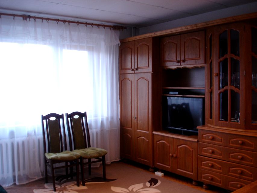 Mieszkanie Bielsko-Biała