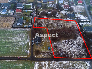 Działka budowlana Bielsko-Biała