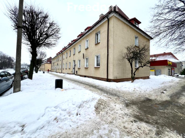 Mieszkanie Ciechanów