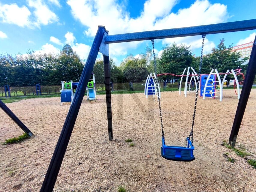 Mieszkanie Częstochowa