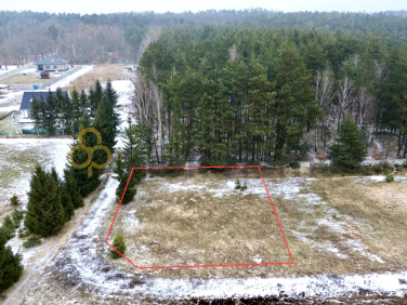 Działka budowlana Dobromil