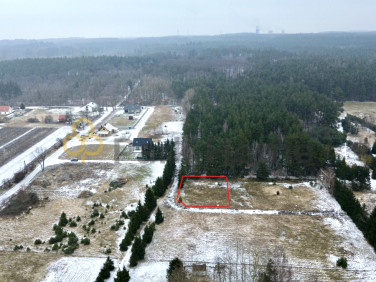 Działka budowlana Dobromil sprzedam