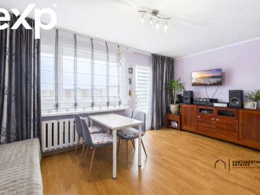 Mieszkanie Jelcz-Laskowice sprzedaż