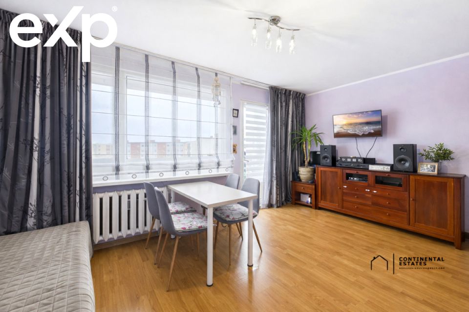 Mieszkanie Jelcz-Laskowice sprzedaż