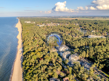 Mieszkanie POBIEROWO