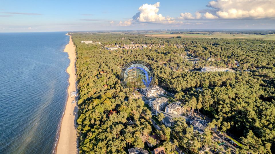 Mieszkanie POBIEROWO