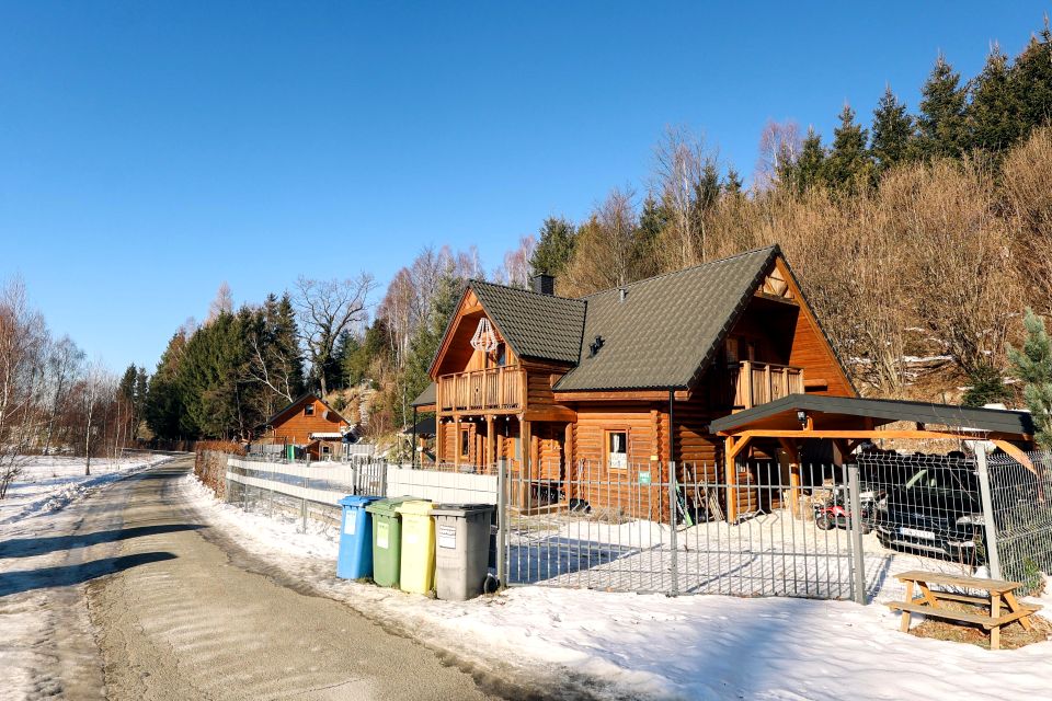 Dom Stary Gierałtów