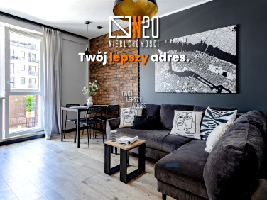 Mieszkanie Kraków