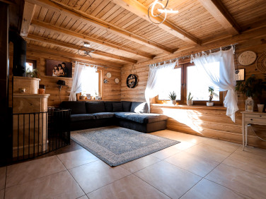 Dom wolnostojący sprzedaż