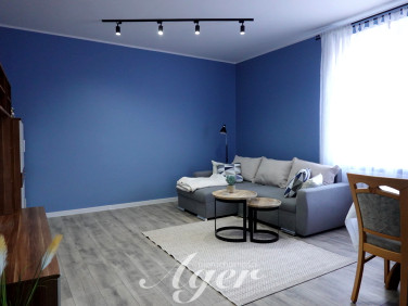 Mieszkanie Zielona Góra