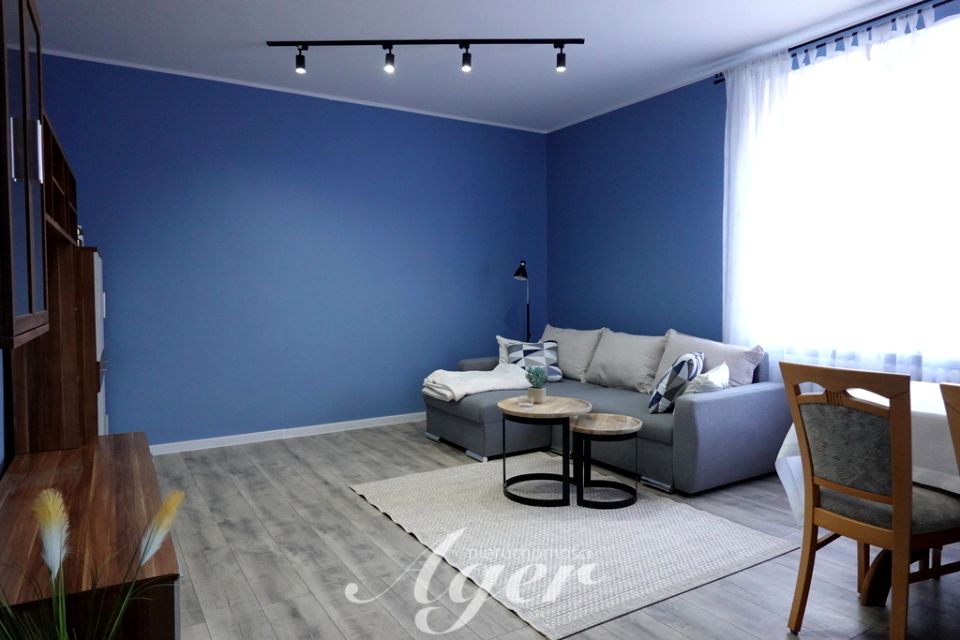 Mieszkanie Zielona Góra