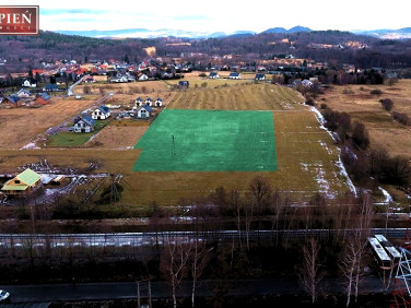 Działka budowlana sprzedam