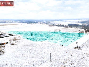 Działka rolna Mirsk