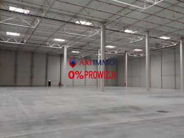 Budynek użytkowy Grodzisk Mazowiecki