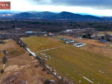 Działka budowlana Kostrzyca sprzedam