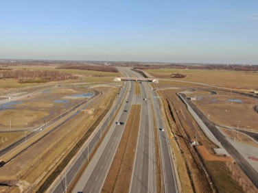 Działka inwestycyjna sprzedam