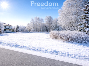 Działka budowlana Budy-Grzybek sprzedam