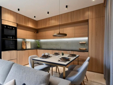 Mieszkanie blok mieszkalny sprzedaż