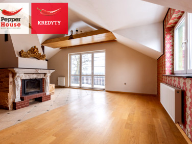 Mieszkanie Dębogórze