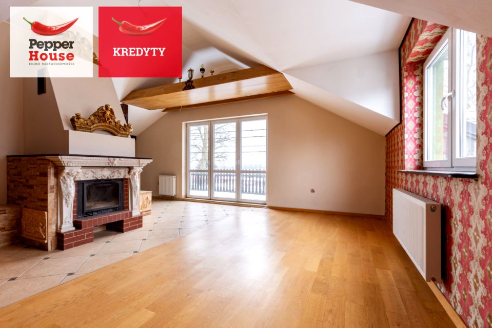 Mieszkanie Dębogórze