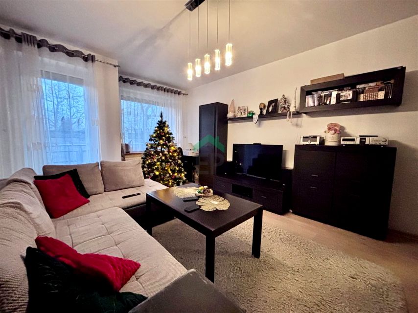 Mieszkanie Częstochowa