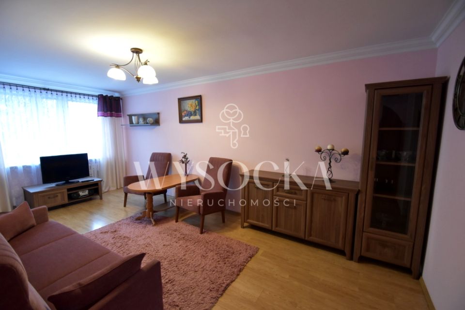 Mieszkanie Bielawa wynajem