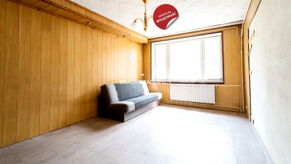 Mieszkanie Radziemice