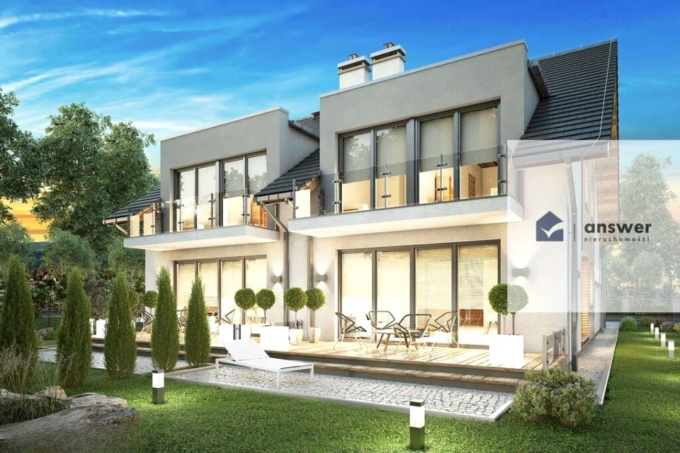 Dom Ścinawa sprzedaż